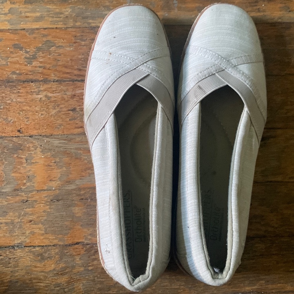Grasshopper 1/2 inch wedge